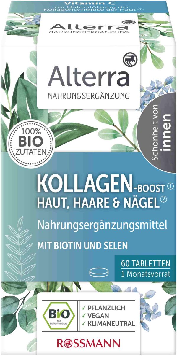 Alterra_Kolagen Boost